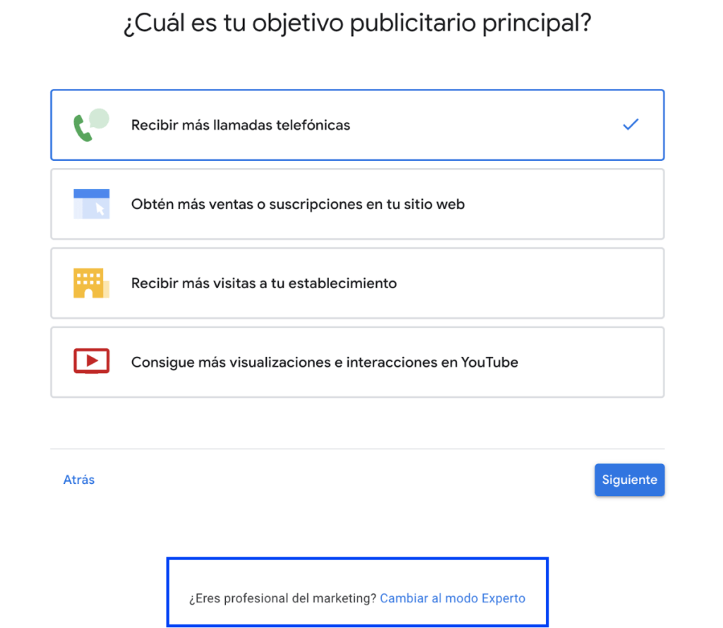 campañas de publicidad para emprendedor campañas de publicidad para emprendedor
