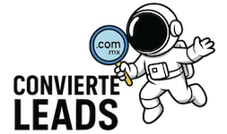 Convierte Leads