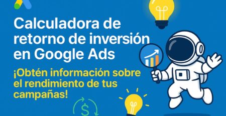 estrategia de Google Ads