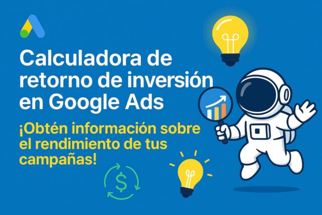 estrategia de Google Ads