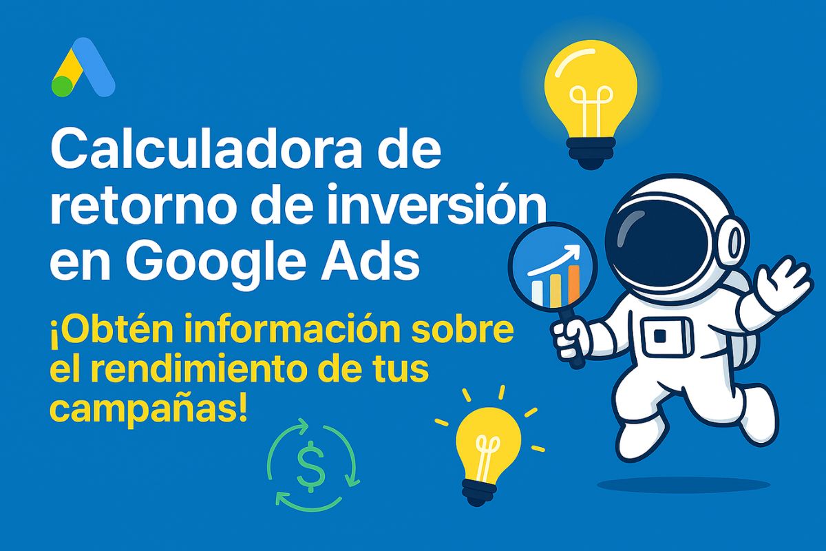 estrategia de Google Ads
