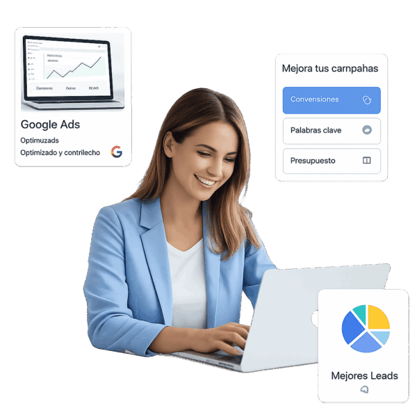 asesor en google ads