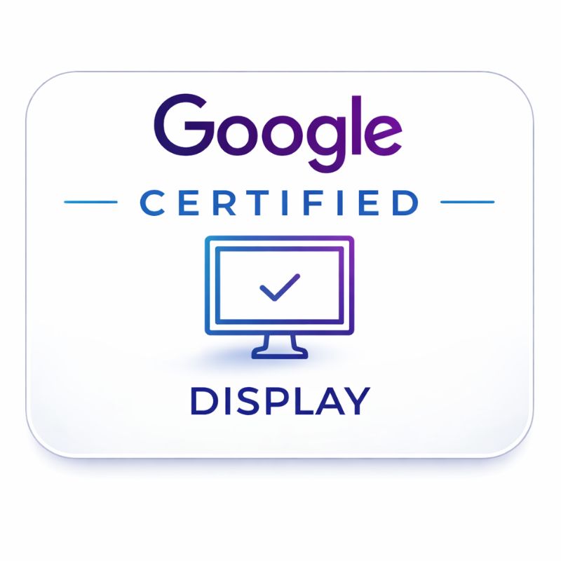 Campañas Google Ads