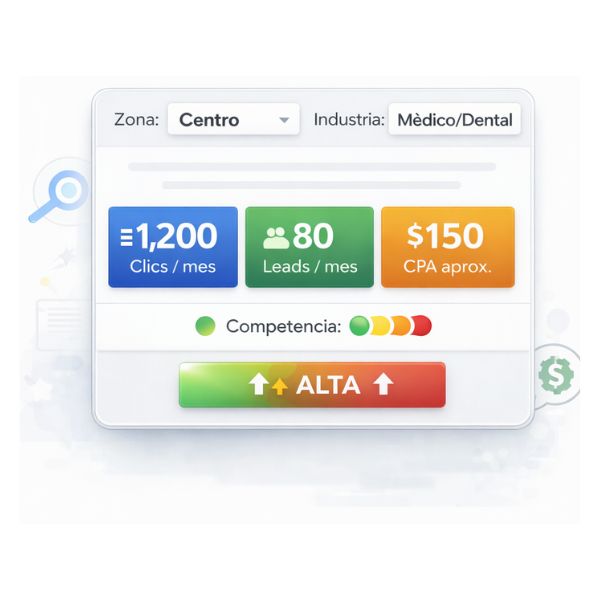 agencia de google ads