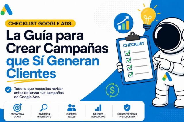 campañas de google ads