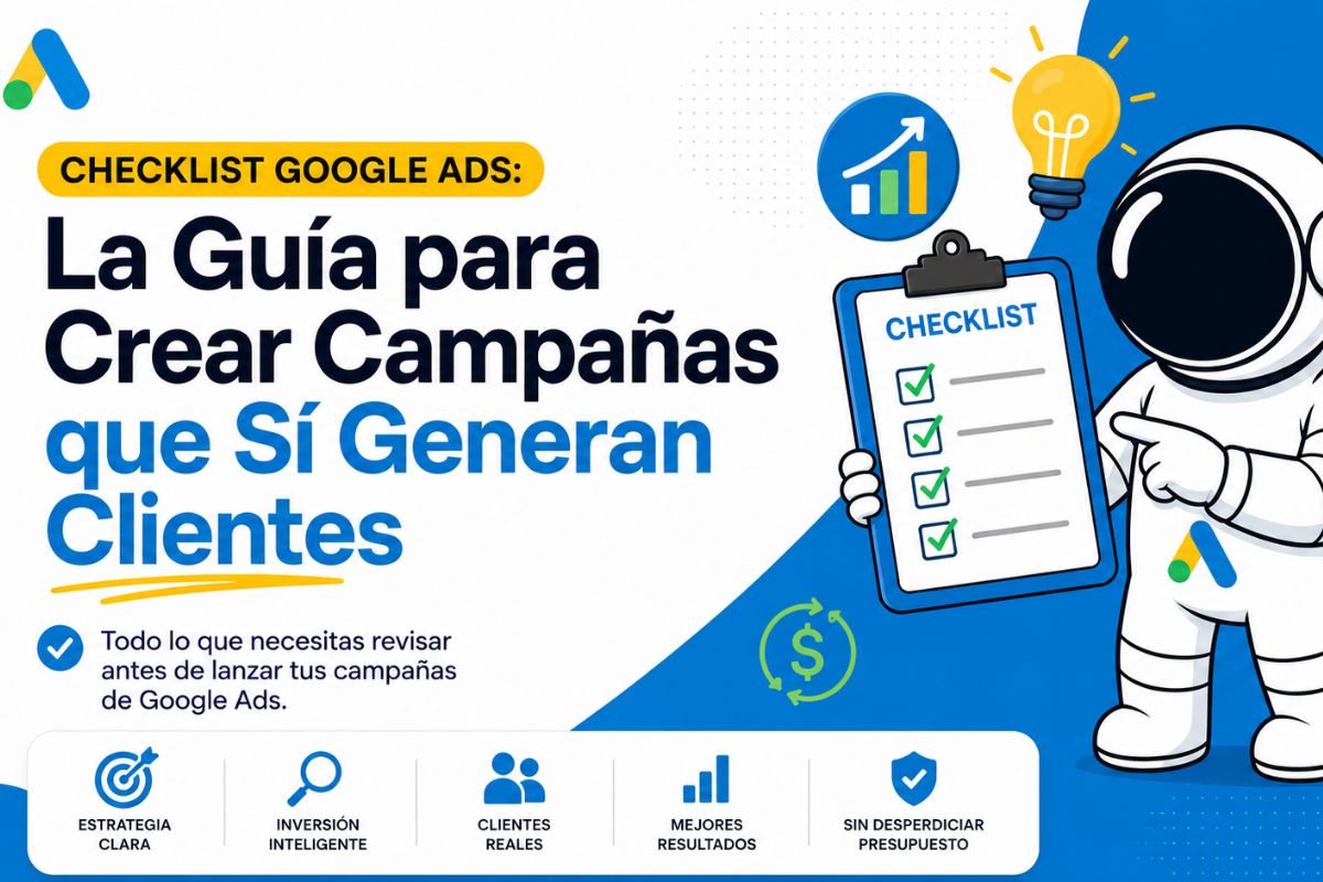 campañas de google ads