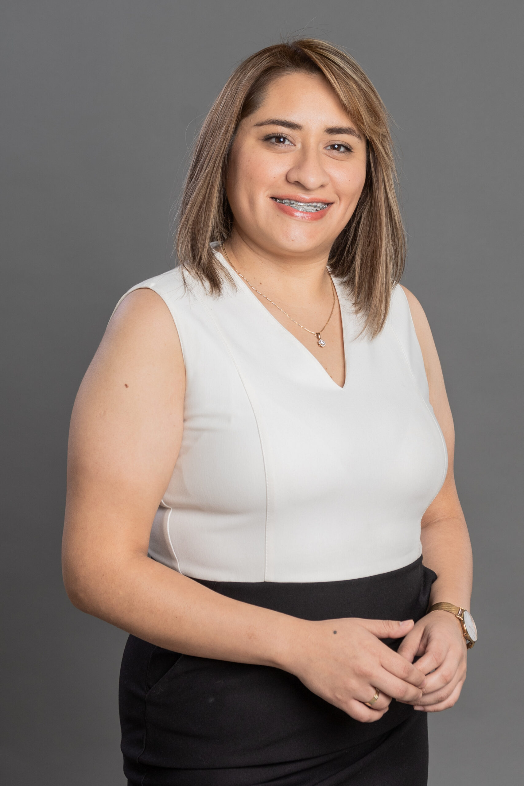 Lety Zeron, especialista en Google Ads y fundadora de Convierte Leads